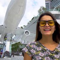 Отзыв от Василиса - Visa DTV